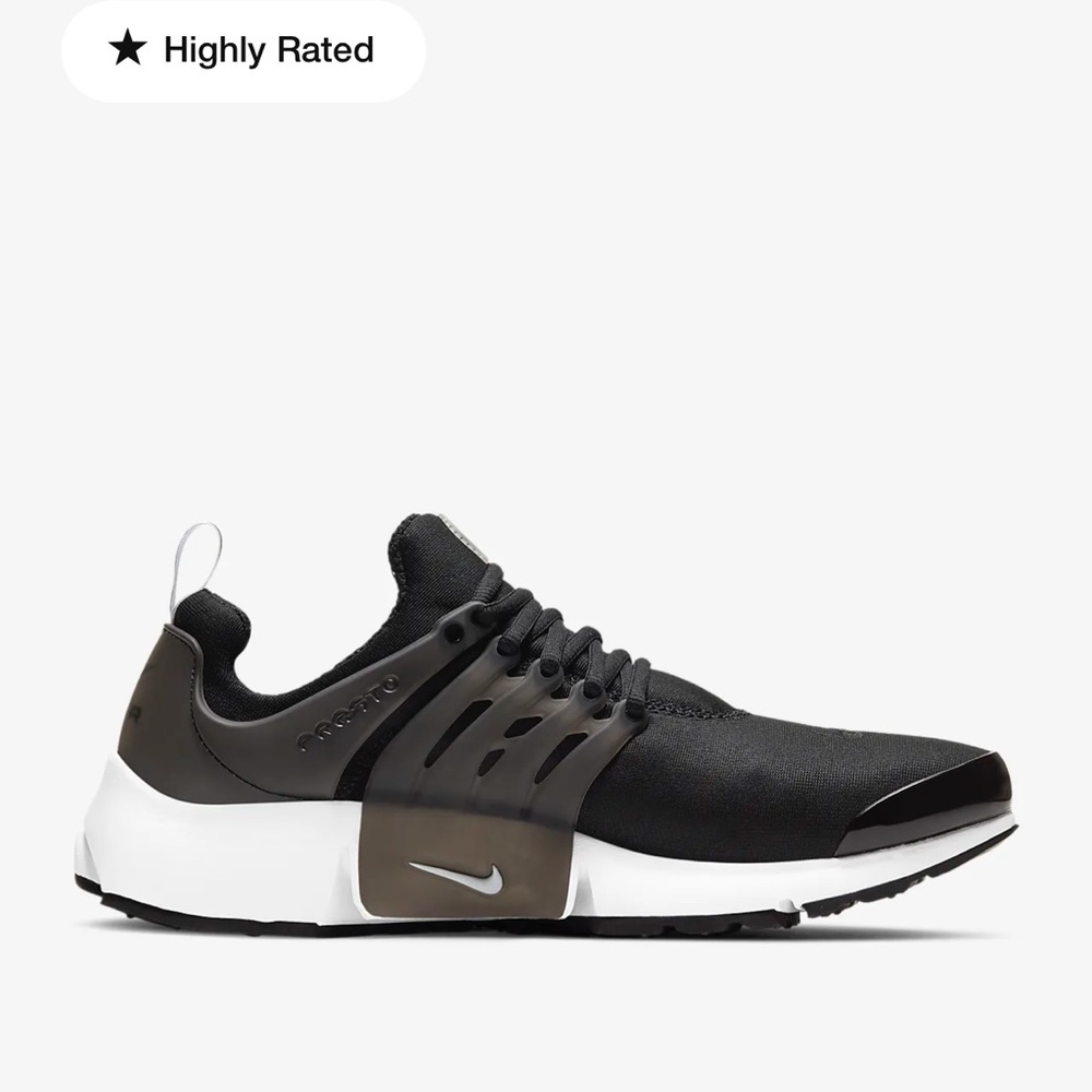Nike Air Presto